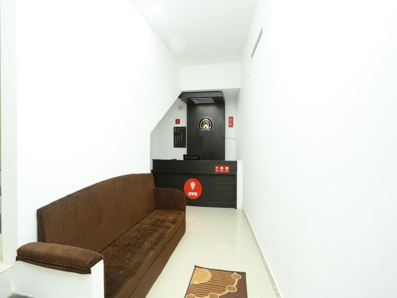 Oyo 12978 Igloo Residency Hotel Vythiri Exterior photo
