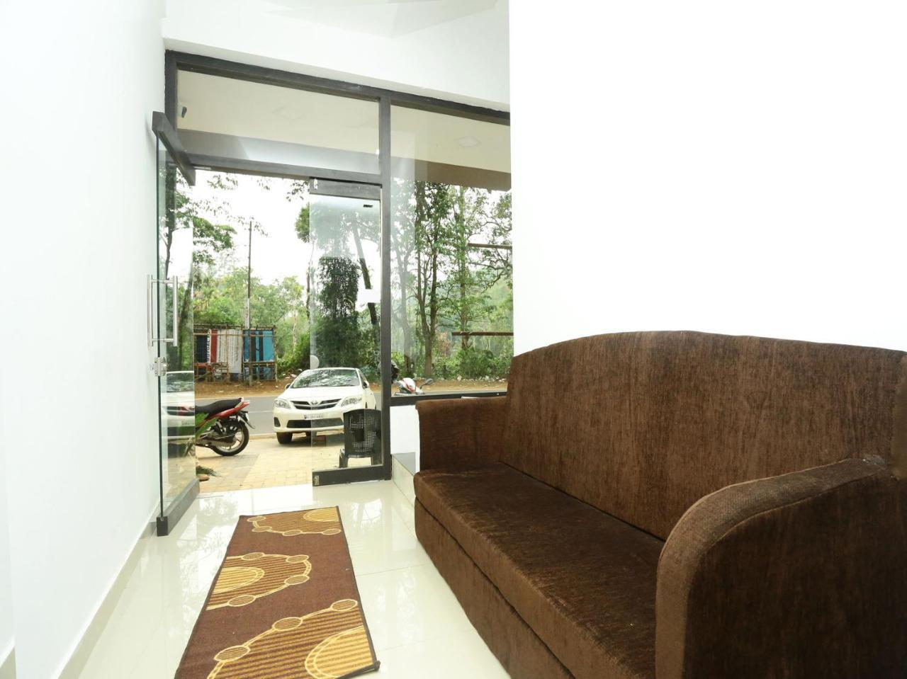 Oyo 12978 Igloo Residency Hotel Vythiri Exterior photo
