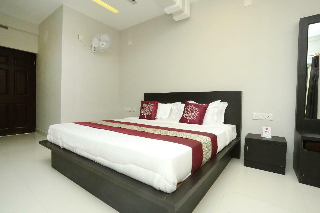 Oyo 12978 Igloo Residency Hotel Vythiri Exterior photo
