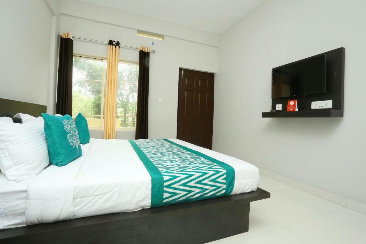 Oyo 12978 Igloo Residency Hotel Vythiri Exterior photo